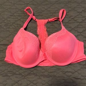 Victoria Secret Racerback Bra 36C